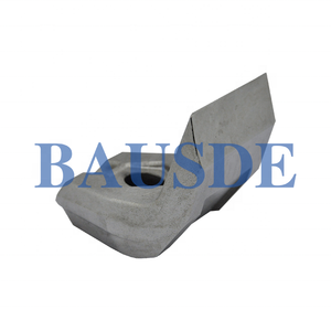 शीerex मल्चर दांत ब्लेड चाकू शैली दांत ब्लेड के लिए आदर्श दांत ब्लेड पेशेवर - Product Image 3