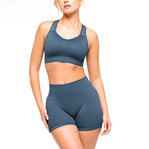 Sujetador Deportivo Personalizado en Diseño y Talla, Ropa Deportiva para Gimnasio, Entrenamiento, Running, Producto de Alta Demanda - Product Image 3
