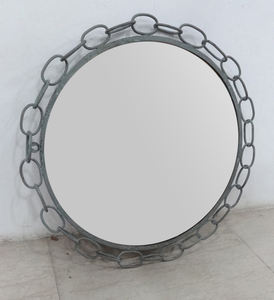 Marco Decorativo para Espejo de Pared, Estilo Antiguo de Lujo para Interiores, Exportación - Product Image 5