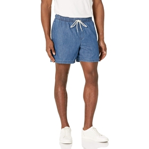 Shorts en jean personnalisés de haute qualité pour hommes, tendance été, nouveaux shorts en jean, mode été, vêtements d'extérieur, shorts en jean - Product Image 5