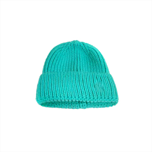Gorro de Invierno Elástico y Moderno para Hombre y Mujer, Tejido Acrílico Suave, para Deportes al Aire Libre, Viajes, Uso Diario, Cálido y a la Moda - Product Image 1