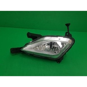Conjunto de Faro Antiniebla Delantero Derecho para Sonata LF 2014-2017, Usado, ORIGINAL 92202C1000 - Product Image 1