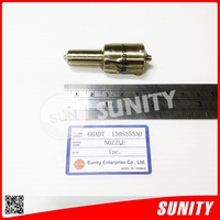 Boquilla de Acero TAIWAN SUNITY 6HA-DT OEM 126634-53000 para DLLA 150S355A0, Nueva, para Motor Diésel de 6 Cilindros de Alta Eficiencia