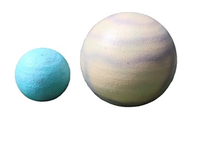 Arbre naturel élégant arbre à chat Texture rugueuse Pot en plastique durable léger imperméable moderne Design de luxe pour la décoration intérieure - Product Image 6