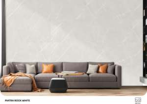 กระเบื้องพอร์ซเลนลายหรูหรา ขนาด 600x1200 มม. 60x120 ซม. 24x48 นิ้ว รูปแบบขนาดใหญ่ สำหรับตกแต่งผนังและพื้นอย่างมีระดับ - Product Image 5