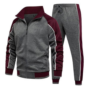 Conjunto Deportivo de Alta Calidad, Transpirable, Ligero, para Correr, Conjunto Deportivo Atlético, Pedidos al por Mayor, Conjuntos Deportivos Premium - Product Image 2