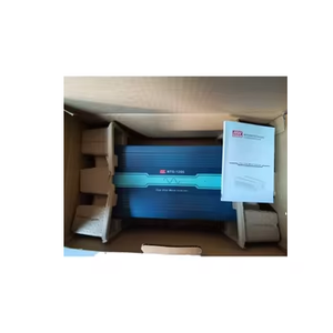 MEAN WELL NTS-1200-112US อินเวอร์เตอร์ไฟฟ้ากระแสตรงเป็นกระแสสลับ 1200 วัตต์ ความน่าเชื่อถือสูง แบบออฟกริด คลื่นไซน์แท้ เฟสเดียว 60 เฮิรตซ์ 12 โวลต์ กระแสตรง เป็น 110 โวลต์ กระแสสลับ - Product Image 6