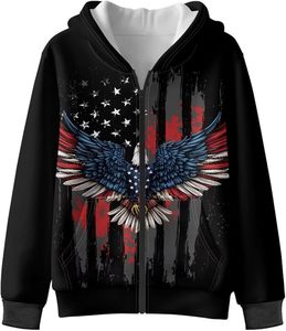 Haut décontracté pour femme JAC22 FY11 à col semi-montant, 100 % coton respirant, imperméable, doublé, en velours uni 300g, pour automne-hiver - Product Image 6