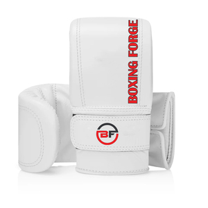 Fabricant de gants de boxe en gros |   Faible MOQ, logo personnalisé |   Gants d'entraînement pour club de gym en gros - Product Image 4