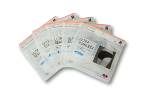 ถุงซิปพลาสติกใส PE สำหรับบรรจุภัณฑ์ชุดชั้นใน - Product Image 4