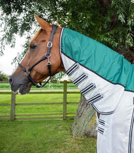 Mantas para Caballos de Alta Calidad, Personalizadas, Impermeables, Transpirables, Duraderas, Premium, para Equitación - Product Image 5