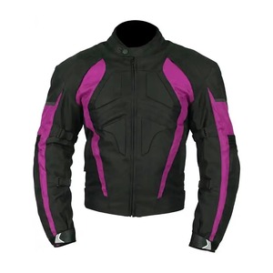 Meilleure vente : Veste de moto de course sur mesure en Cordura avec logo imprimé personnalisé, imperméable, respirante et à séchage rapide, vêtements de sport - Product Image 1