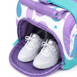 Bolsas Modernas para Equipos de Animación, Diseño Ligero, Duraderas, de Lujo, de Poliéster/Nailon, con Correa Ajustable, Ecológicas y Plegables - Product Image 4