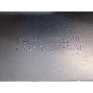 0020-38663 <b>SPACER</b>,SLIT VALVE,MXP CENTURA, 108681 - Trusted Global Legacy Semiconductor Equipment and Parts at - Product Image 5
