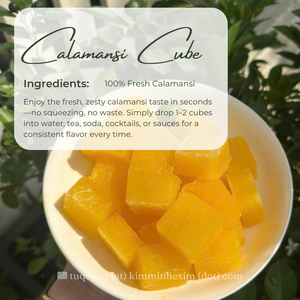 Calamansi surgelé IQF de qualité supérieure KMI (entiers/demi-cônes/cubus) 100% naturel du Vietnam, emballé sous vide, durée de conservation de 24 mois - Product Image 5