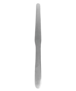 Espátula de Cera Dental Fig. Instrumento Manual de Acero Inoxidable de Doble Extremo (3 Unidades) - Product Image 1