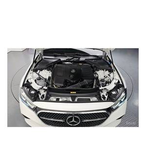 Mercedes-Benz Clase E E200 Avantgarde 2024, 13,280 km, Caja de Cambios Automática, Volante a la Izquierda, Cámara Trasera - Product Image 6