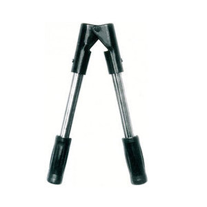 Désoroiseur vétérinaire à double embout pour bovins, instrument pour le passage du lait - Product Image 1