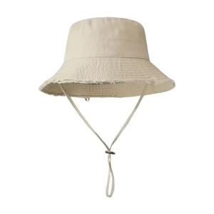Sombrero de Pescador Personalizado OEM ODM, Impermeable, de Secado Rápido, con Ala Ancha, Protección Solar, para Senderismo, Camping, Playa y Viajes - Product Image 2