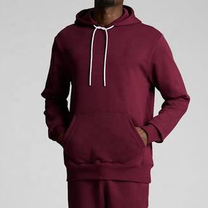 2024 OEM Men's Breathable 100% Cotton Gym Hoodies High Quality Custom Logo Fitness Sports Blank 3D Printing for Summer - Product Image 4