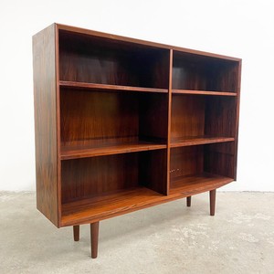 Estante de Madera de Palisandro Exótico al por Mayor con Motivos Tribales - Estantes de Pared de Madera Hechos a Mano - Product Image 4