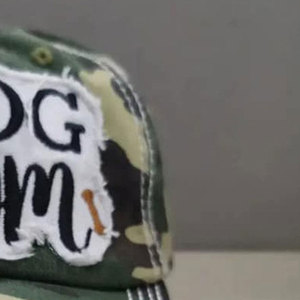 Classic <b>Waterproof</b> Wholesale High Quality Cheap Price Custom Design Embroidery Twill Common 100% Cotton Baseball <b>Cap</b> Best Style - Product Image 6