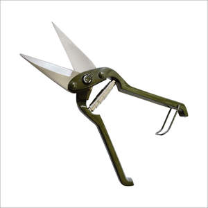 Esquiladora manual de doble arco para lana, diseño que ahorra esfuerzo, tijeras profesionales para cabras y ovejas, equipo para ganadería. - Product Image 6