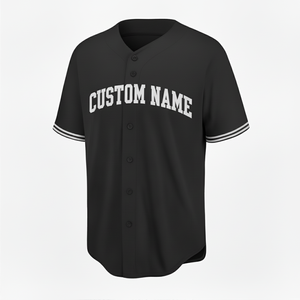 Custom Jersey <b>Baseball</b> Jersey Softball Wear Sports Shirts Short Sleeve Fully Sublimated Embroidery logo <b>Baseball</b> Shirt - Product Image 5
