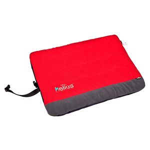 Lit de voyage pliable pour chien Helios Outdoor Cordura Nyco Combat Terrain - Product Image 1
