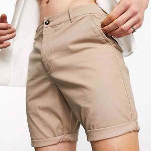 Shorts Bermuda Personalizados al por Mayor para Hombre, Tela de Alta Calidad y Estilo Premium, Shorts Ligeros de Moda para Hombre para el Verano - Product Image 4