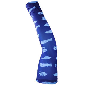 Atractivas Mangas Protectoras para Brazos Personalizadas para Verano, Mangas Deportivas para Ciclismo, Protección Solar Refrescante, Precio Económico - Product Image 4