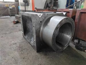 Yogie OEM bantalan kursi baja bantalan besar dompet bantalan baja - Product Image 5