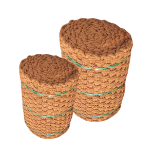 Produit phare du fabricant vietnamien Cocomat : Tapis en fibre de coco durable, prix de gros, haute qualité et bon rapport qualité-prix - Product Image 1