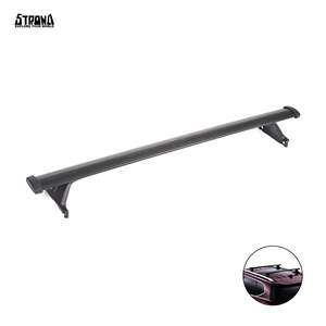 Hot selling products LCB-225180 Vehicle-specific Roof Mounted Gear <b>Rack</b> for Transport sports equipment for team activities - Product Image 1