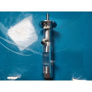 Cilindro Neumático SMC CM2WB32-25-KRIE 2209 Usado Como Parte del Equipo Legacy Semiconductor - Product Image 2