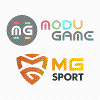 MODUGAME - MG SPORT logo
