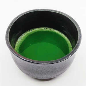 Nishio Blended Filtered Sugar-Free Matcha Waka NIM1 30g Échantillon - Product Image 1