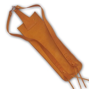 กระเป๋าใส่ลูกธนูแบบสั่งทำพิเศษ 100% ยี่ห้อ Quiver Archery รุ่น BACK - Product Image 3