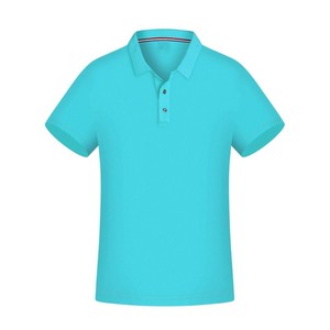 Camiseta de Hombre de Color Sólido, Algodón Teñido, Cuello Redondo, Manga Corta, Corte Regular, Informal, Esencial para el Día a Día, Prenda Básica - Product Image 4