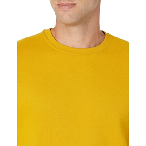 Nouveauté : Sweat-shirt pour homme, grande taille, séchage rapide, streetwear, coupe ample, en molleton respirant, 100% coton, prix réduit - Product Image 5