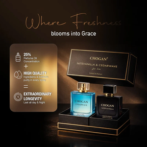 Ensemble de parfums pour hommes, collection d'extraits de parfum, meilleur prix de gros - Product Image 4