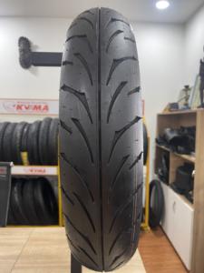 Nouvelle carcasse de pneu de moto KUMA K305 de haute qualité fabriquée au Vietnam 110/80-17 140/70-17 Caoutchouc naturel + Nylon 4PR/6PR/8PR Garantie 12 mois - Product Image 3