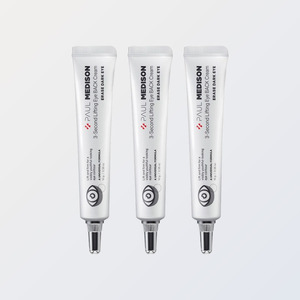 Crème pour les yeux anti-cernes coréenne K-Beauty Polmedison 3-Second Lifting Eye Bag Cream 10g Fabriquée en Corée - Product Image 3