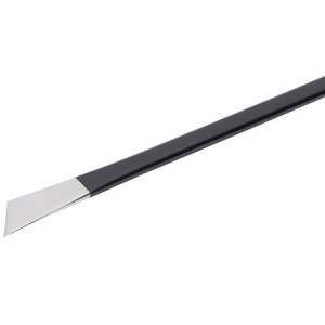 Couteau de pédicure en acier inoxydable, droit et tranchant, pour ongles incarnés, outil de correction des ongles des pieds et des doigts, éliminateur de cuticules - Product Image 5