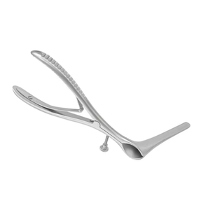 Juego de Mastoidectomía Manual de Acero Inoxidable Certificado, 54 Piezas, Instrumentos Quirúrgicos Reutilizables para Procedimientos Otológicos - Product Image 5