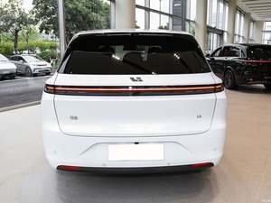 Voiture électrique 2024 Lixiang Auto L6 Pro Max SUV hybride 2024 Lixiang L7 L8 L9 Automobile électrique 30980 - Product Image 5