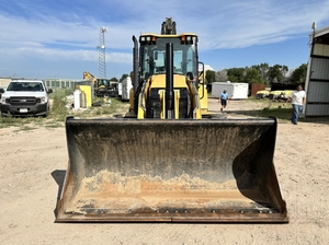 Chargeuse-pelleteuse 440 Premium d'occasion de 2019 en excellent état de fonctionnement - Product Image 2