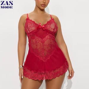 เดรสสายเดี่ยวทรงเข้ารูปสไตล์ลำลองสำหรับผู้หญิงชาวยุโรปอเมริกัน ลายพิมพ์ดิจิทัล ทอผ้าเนื้อดี พร้อมลายพิมพ์แบบเรียบและลายธรรมชาติที่ช่วงเอว - Product Image 1