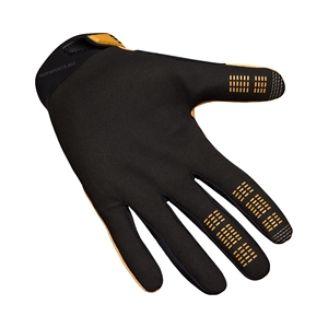 Guantes Transpirables para Motocross, Guantes para Motocicleta con Protección Antideslizante en la Palma, Protección Contra Impactos, Ajuste Elástico, Dedos con Pantalla Táctil - Product Image 5