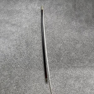 Bâtons de Cérémonie de Haute Qualité en Gros, Uniformes de Cérémonie, Bâtons de Cérémonie Personnalisés Neufs 2025, Canes et Bâtons de Cérémonie - Product Image 1